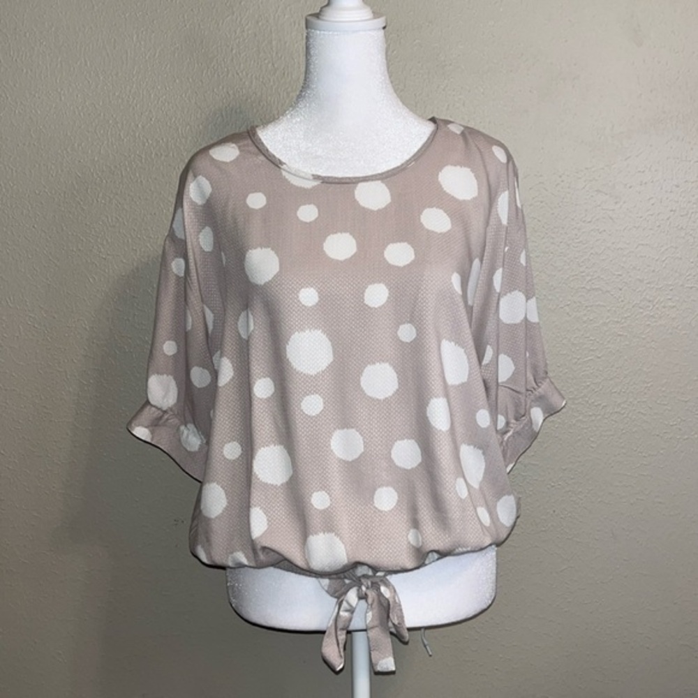 Melloday SZ Medium Top